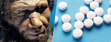 Neanderthal Antibiotics