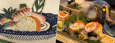 How a method of conserving fish has become one of the star meals around the world 