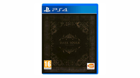 Dark Souls Trilogy