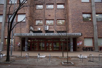 Faculty of Political Science of