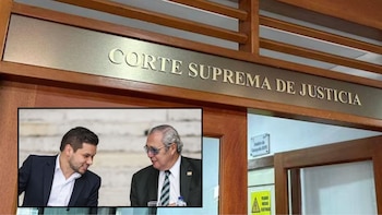Supreme Credit of Justice