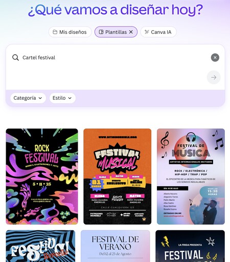 Templates