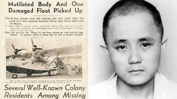 Wong Yu was the only one