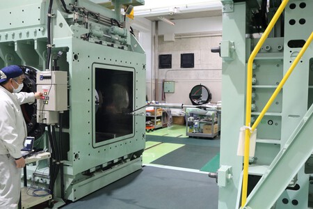 Japan wind tunnel x 59 2