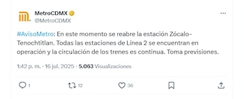 (X/ @metrocdmx)