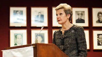 Judge Loretta Presska