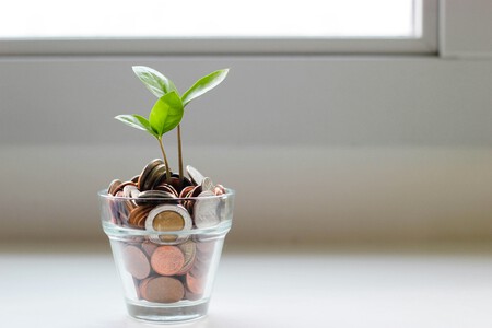 saving