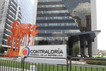 The Comptroller aspires to deliver