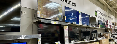 Carrefour TV Discount