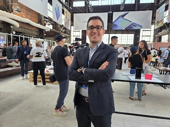 Paulo Cotrim, Product Mobile Director