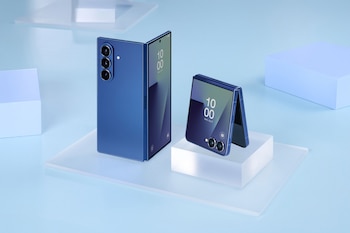 The new Fold7 and