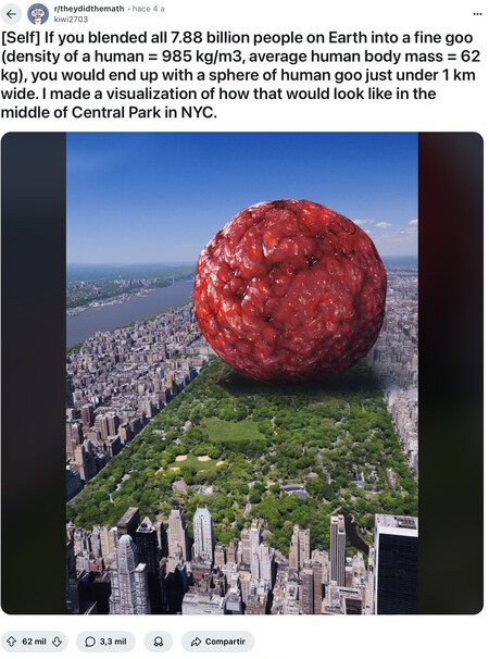 human meatball