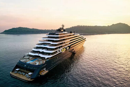 Evrima Yacht 7
