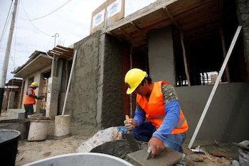 Mortgage loans for construction