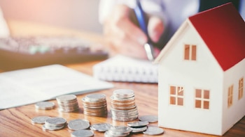 Mortgage credit up to 200