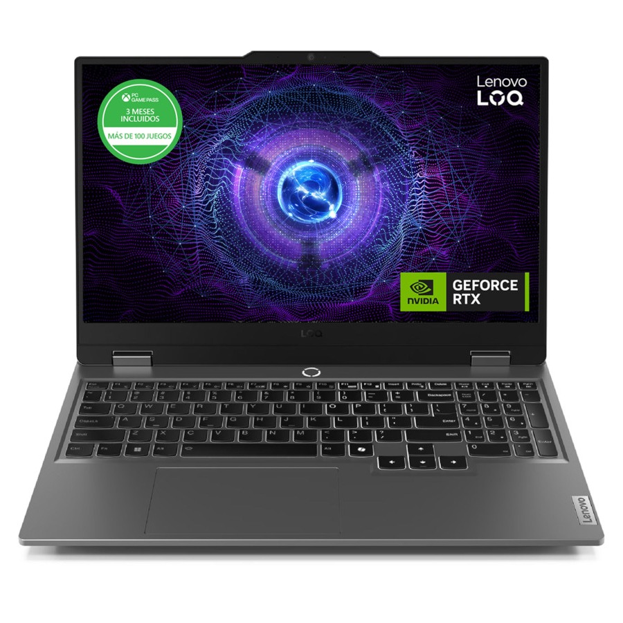 Lenovo LOQ 15IAx9