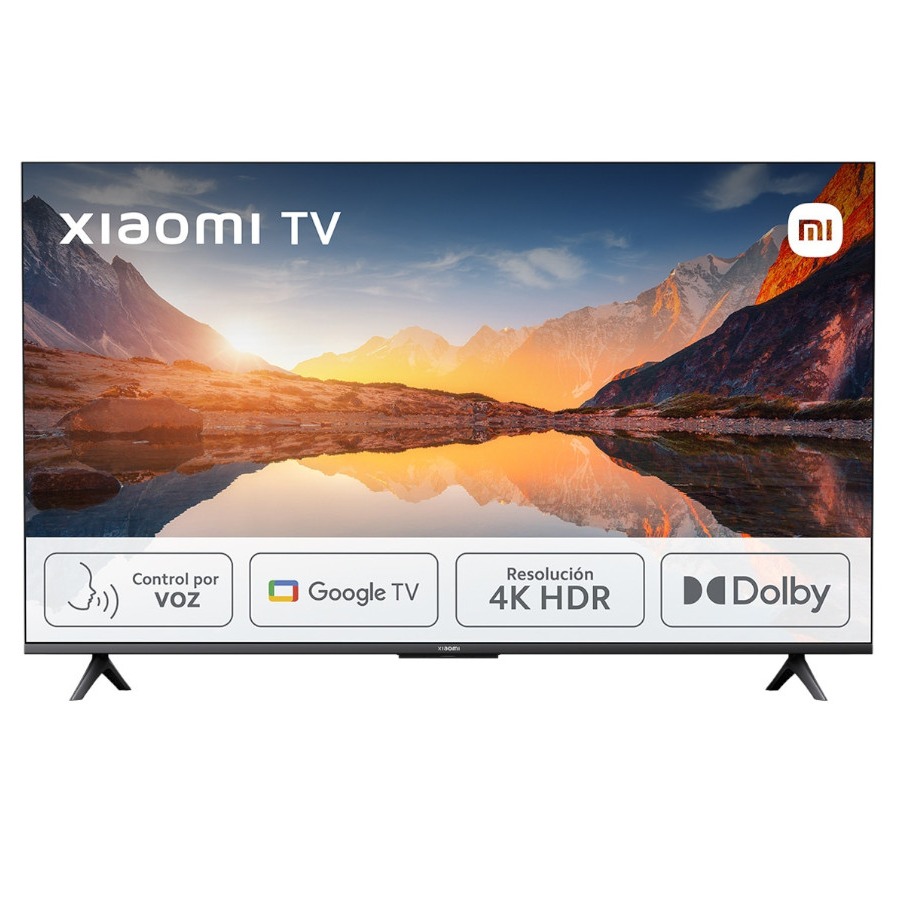 Xiaomi A2025 (55 inches)