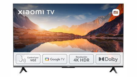 Xiaomi A2025