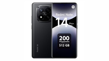 Xiaomi Redmi Note 14 ProPlus