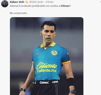 León vs chivas memes