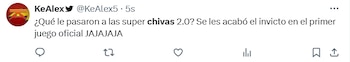 León vs chivas memes