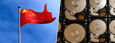 China is training its AI in suitcases full of hard drives: thus they are mocking the US veto to advanced chips