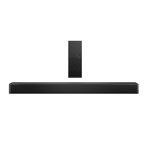 HS2100 - Sound bar 2.1, 240W
