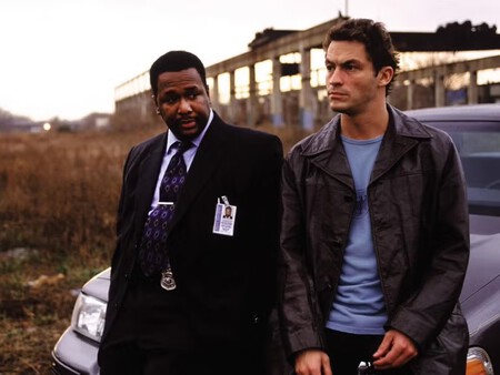 The Wire: A remarkable examination of urban complexity