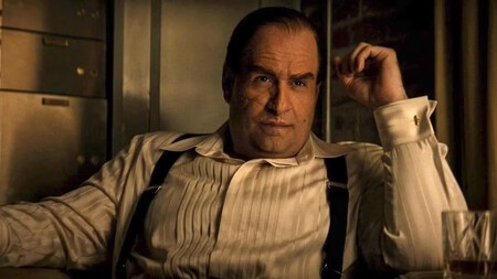 The Penguin, played by Colin Farrell, embodies a unique criminal ascent
