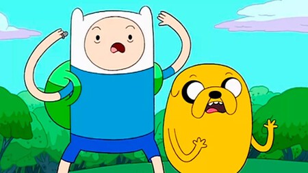 Adventure Time: A cult classic of animation
