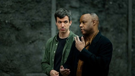 A unique experiment in narrative and performance