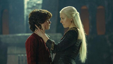 House of the Dragon - A prequel to Game of Thrones