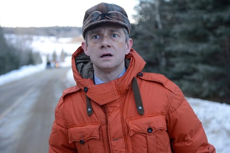 Fargo: An anthology series inspired by the Coen Brothers