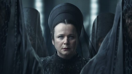 Dune: The Prophecy - A prequel series