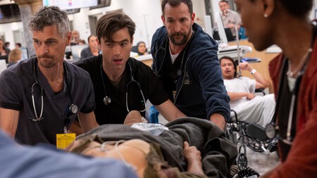 The Pitt: A fresh take on medical dramas