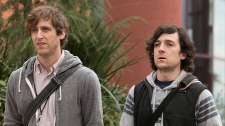 Silicon Valley: A humorous look at tech culture) class=