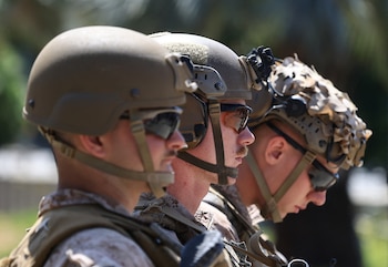 The Pentagon confirmed the end