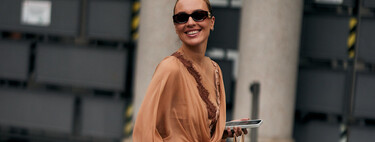 Five dresses and three skirts of new collection have just arrived in Zara that you can buy today and take over the next months 