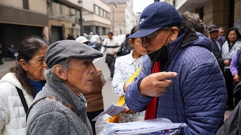 More than 200 thousand fonavistas