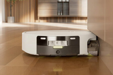 Irobot Roomba Max 705 Combo | Image: Xataka