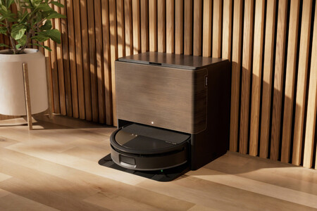 Irobot Roomba Max 705 Combo | Image: Xataka