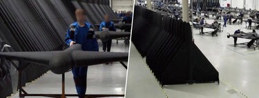 A huge secret factory is tilting the balance in the Ukraine War. Russia is multiplying a relentless army