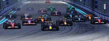 F1 is often seen as monotonous; new regulations are unlikely to change this perception