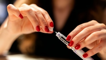 Novo Nordisk holding indicates a decrease in commercialization of insulin