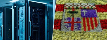 Data Centers in Aragon