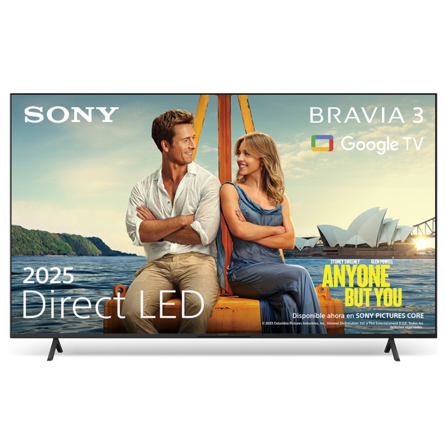 Sony Bravia 3 (55 inches)
