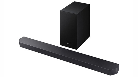Samsung HW-Q600F