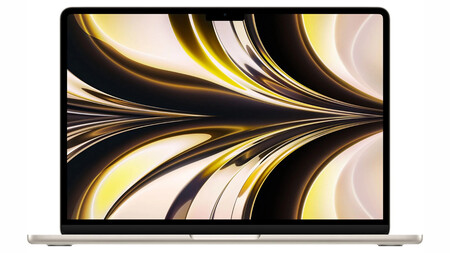 MacBook Air M2