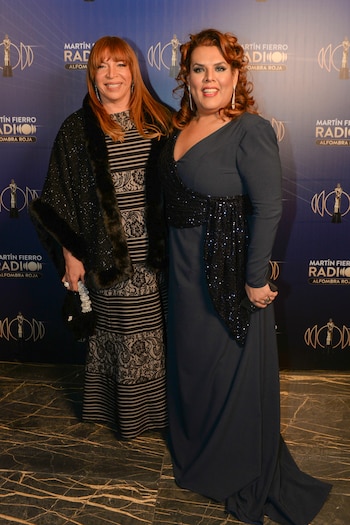 The previous gala