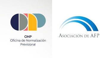 In Peru, there are two